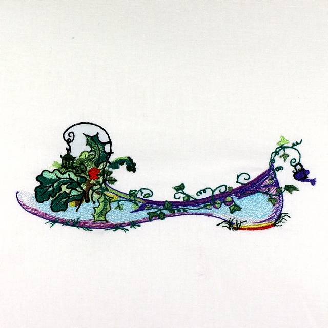 Fairy Shoe