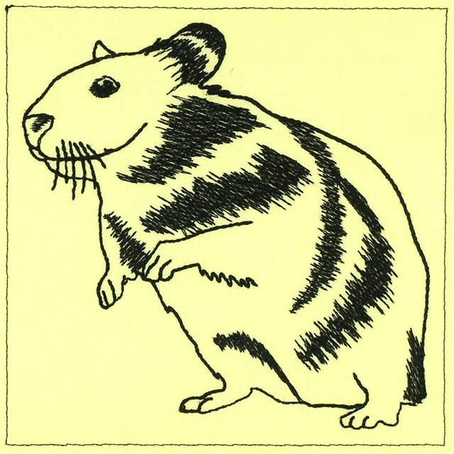 BFC30644 BFC1020 Quiltables - Pets- 03