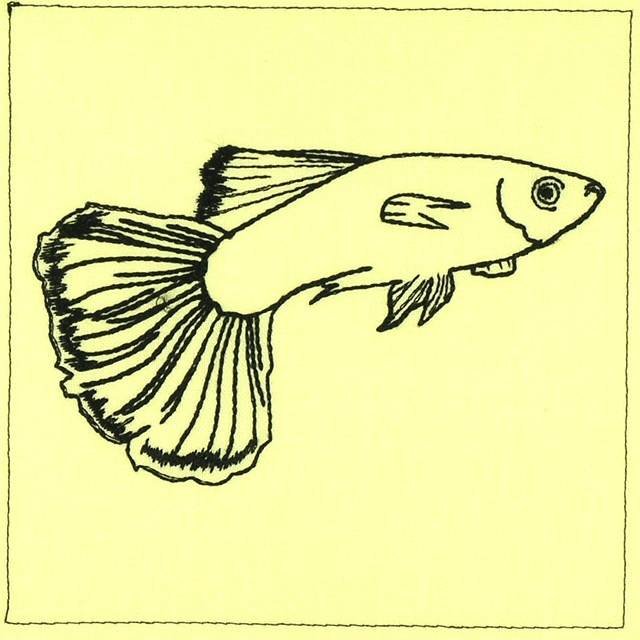 BFC30649 BFC1020 Quiltables - Pets- 08