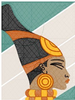 Mangbetu