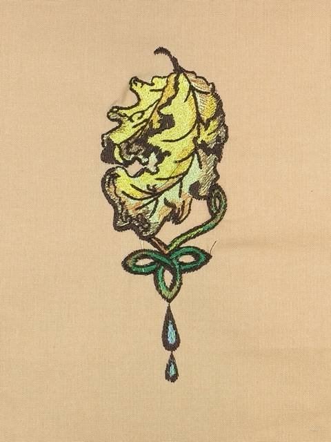 BFC1052 Sally King's Green Men Series - No 1