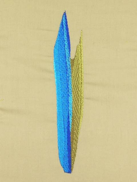 BFC1060 Large Blue and Gold Macaw