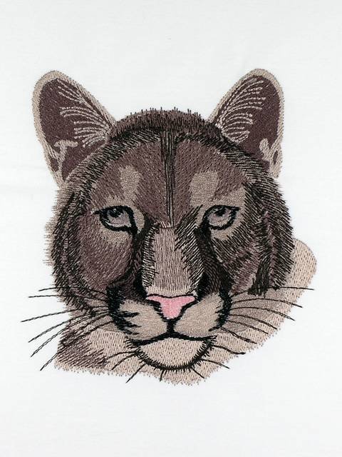 BFC01062 QIH/ Reg Stippled Forest Animals Quilt Set