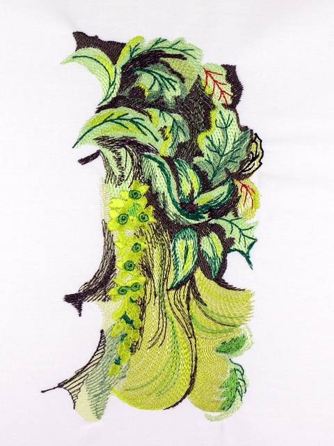 BFC1065 Sally King's Leaf Fairy - 2 Versions