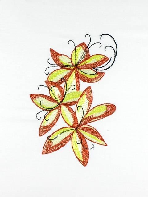 BFC1065 Sally King's Leaf Fairy - 2 Versions