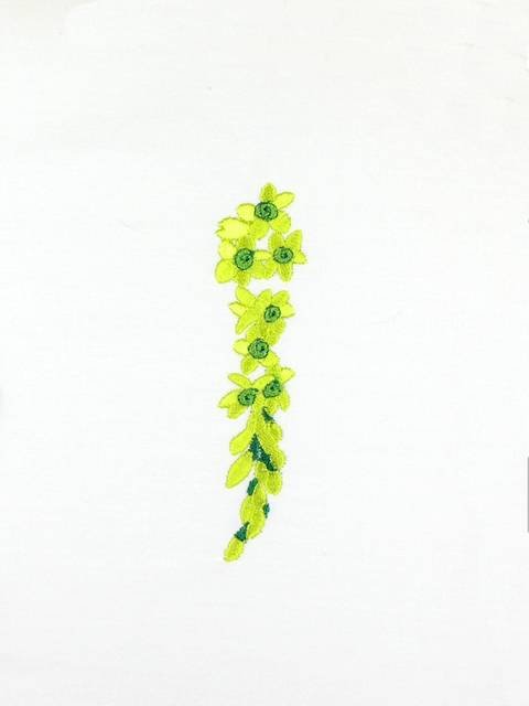 BFC1065 Sally King's Leaf Fairy - 2 Versions