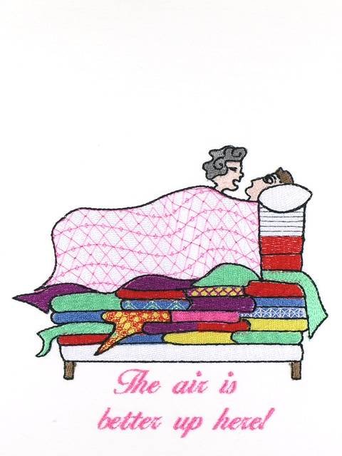 BFC1068 Fabric Stash