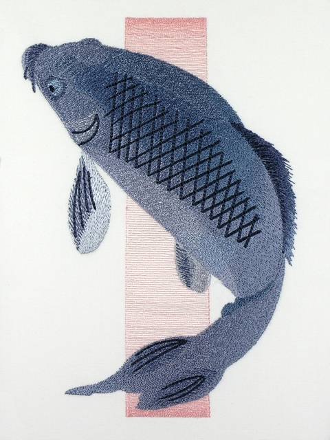 BFC1071 Goldfish