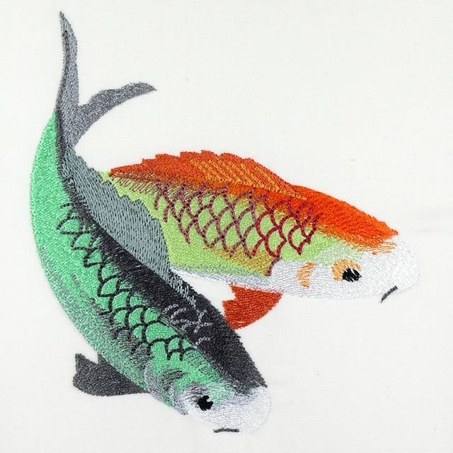 BFC1071 Goldfish