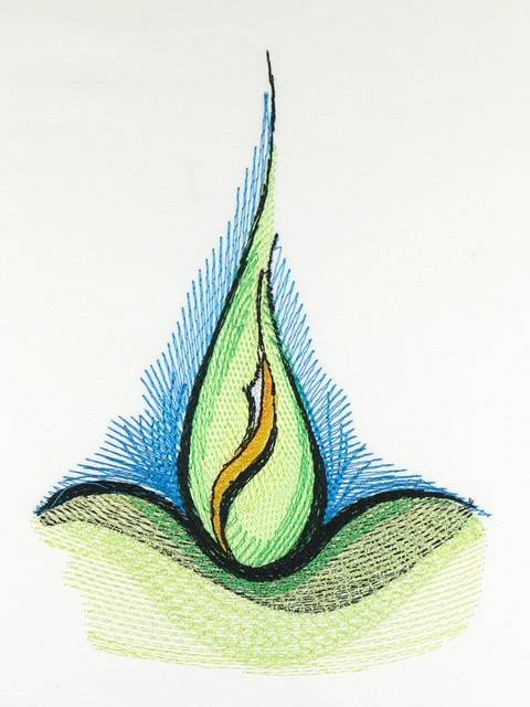 BFC1074 Tears of Hope