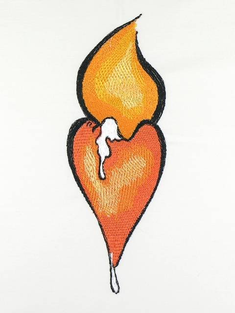 BFC1074 Tears of Hope
