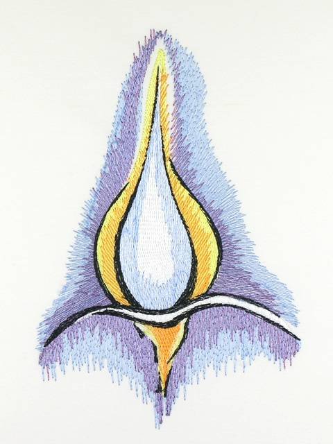 BFC1074 Tears of Hope