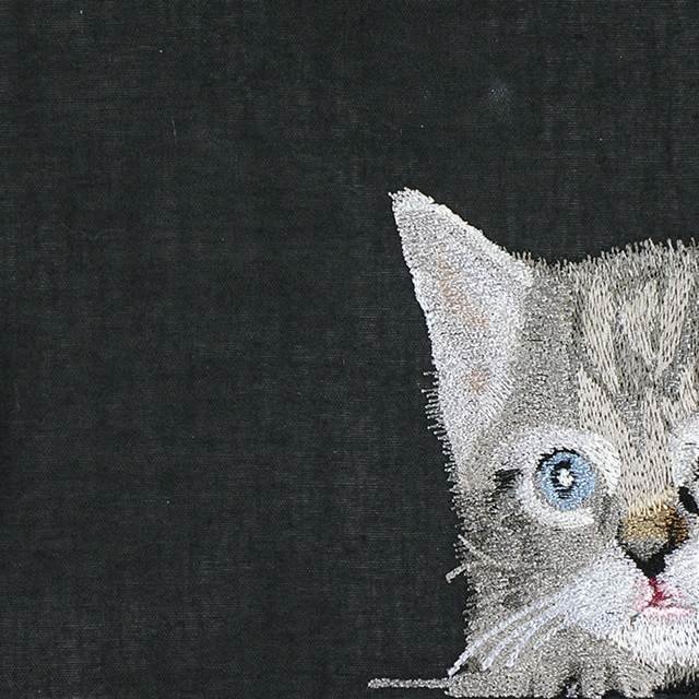 BFC1095 Window-Kitten in a Bowl