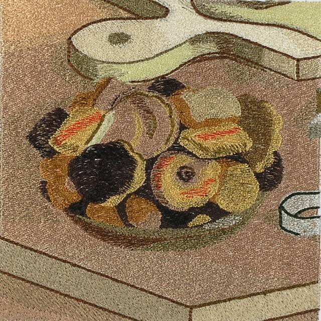 BFC1102 Window-Christmas Cookies