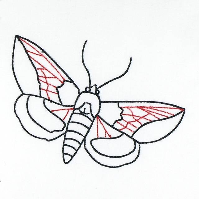 BFC1108 Wildflowers Art Quilt