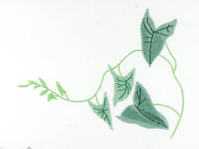 BFC1111 Wildflowers Etc.