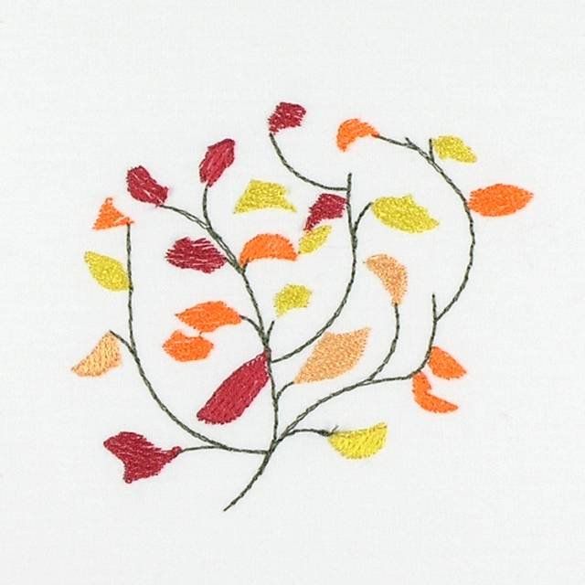 BFC1112 Sally King's Leaf FairyTrio