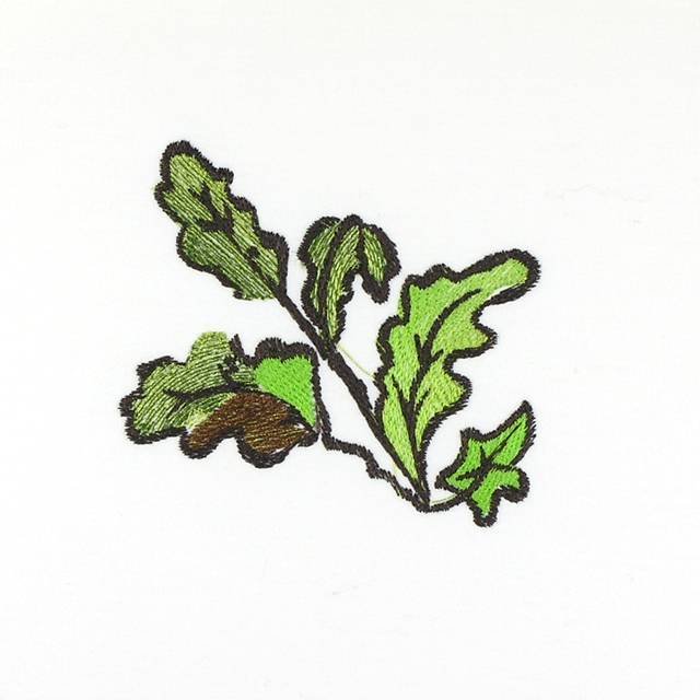 BFC1117 Sally King's Green Man Series- The Lady Complete