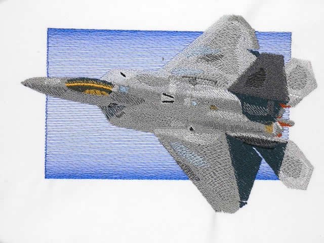 BFC1124 Planes-Past and Present