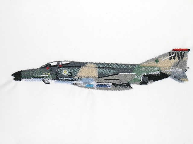 BFC1124 Planes-Past and Present
