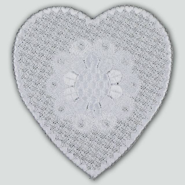 BFC1133 Heart to Heart