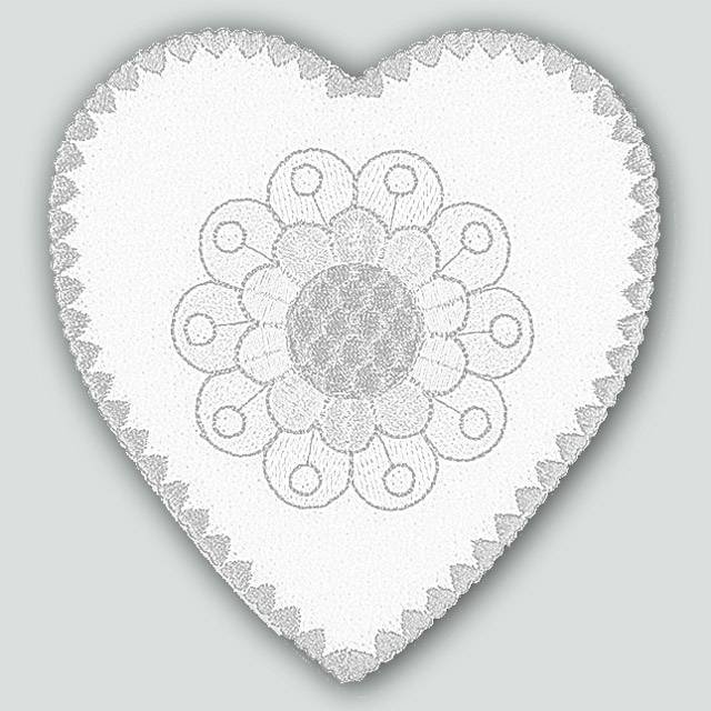 BFC1133 Heart to Heart