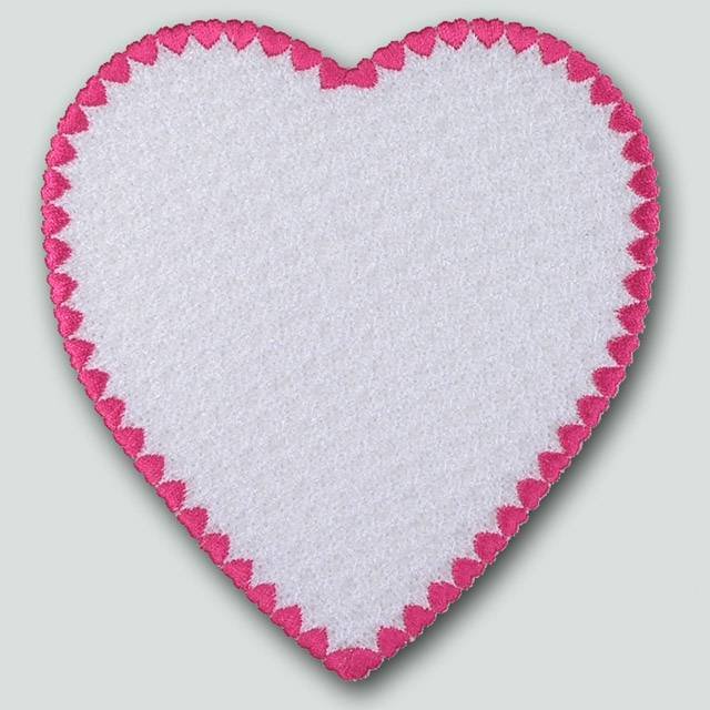 BFC1133 Heart to Heart