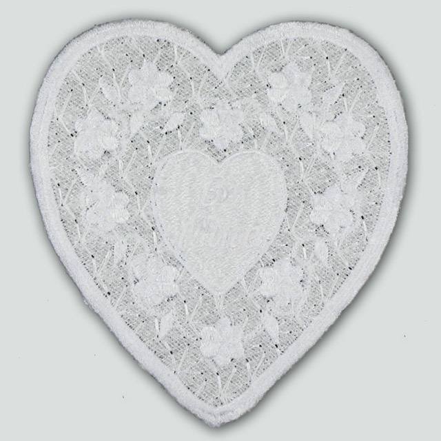 BFC1133 Heart to Heart