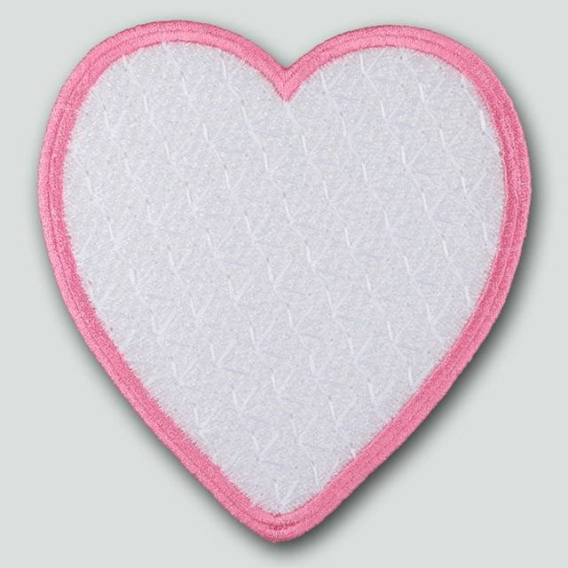 BFC1133 Heart to Heart