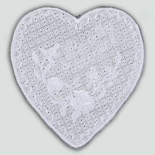 BFC1133 Heart to Heart