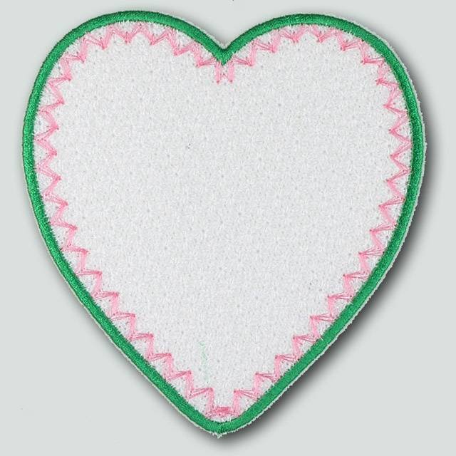 BFC1133 Heart to Heart