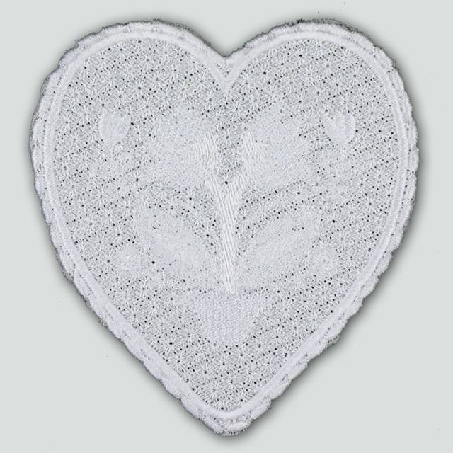 BFC1133 Heart to Heart