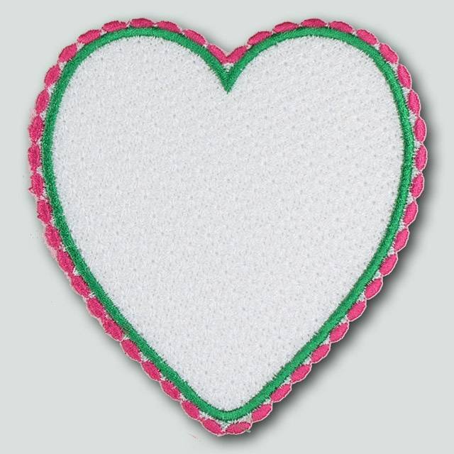 BFC1133 Heart to Heart