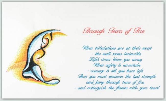BFC1143 Power of Hope