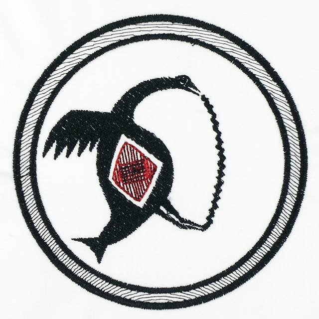 BFC1146 Native American Quilt Circles