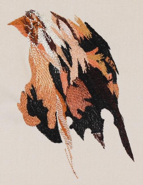 BFC1151 Large Eagle Owl