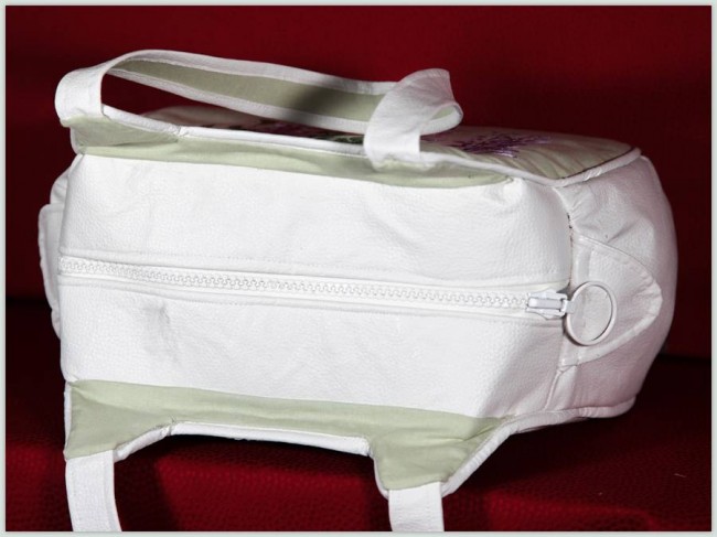 BFC1164 Wisteria Handbag