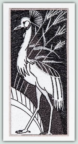 BFC1174 South African Architectural Etchings