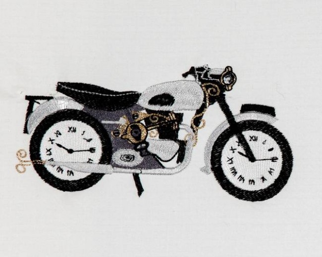 BFC1177 Steampunk Fun