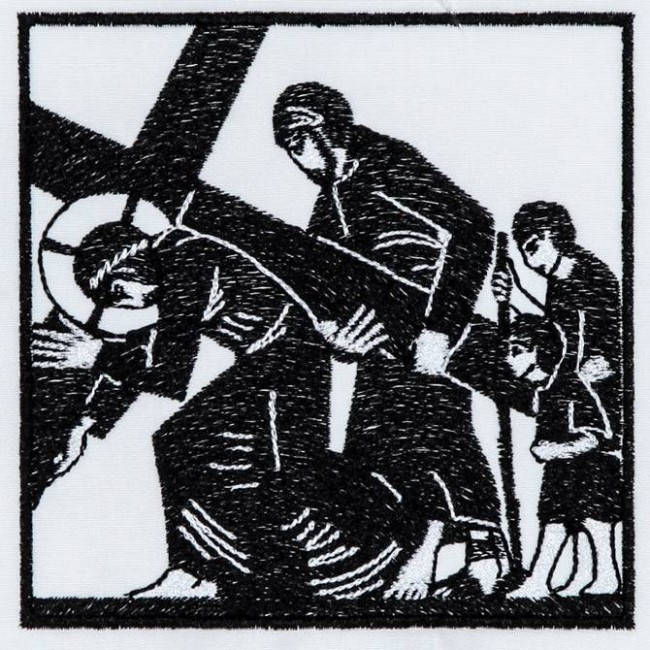 BFC1178 The Passion of Christ