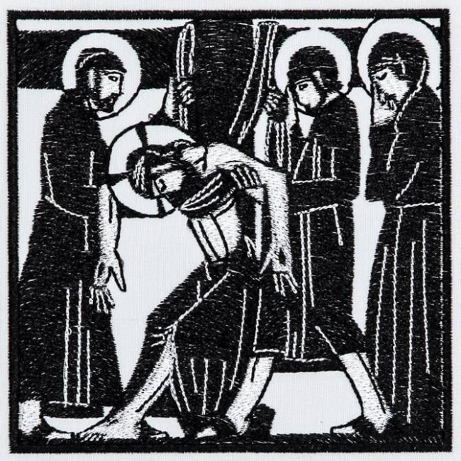 BFC1178 The Passion of Christ