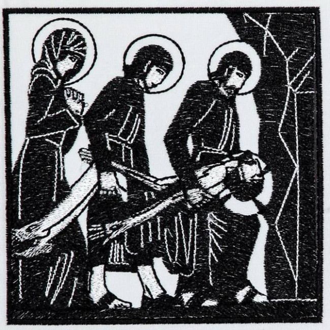 BFC1178 The Passion of Christ
