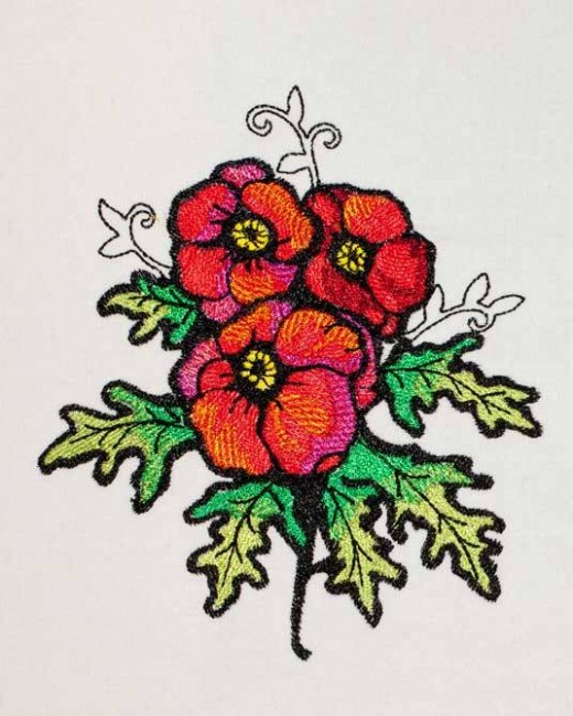 BFC1183 Ching Chou's Tattoo Ladies