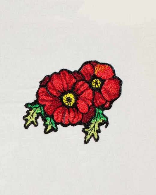 BFC1183 Ching Chou's Tattoo Ladies