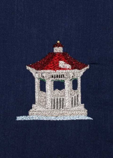 BFC1189 Christmas Village-Series One
