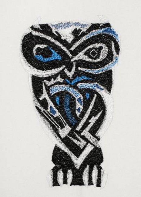 BFC1196 Outlandish Owls