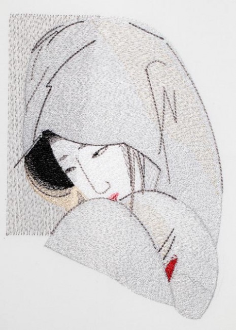 BFC1198 Geisha Snapshots