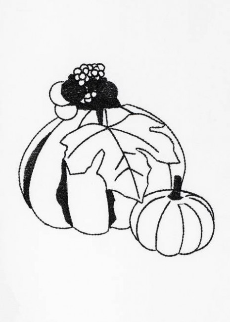 BFC1200 Autumn Blackwork Designs