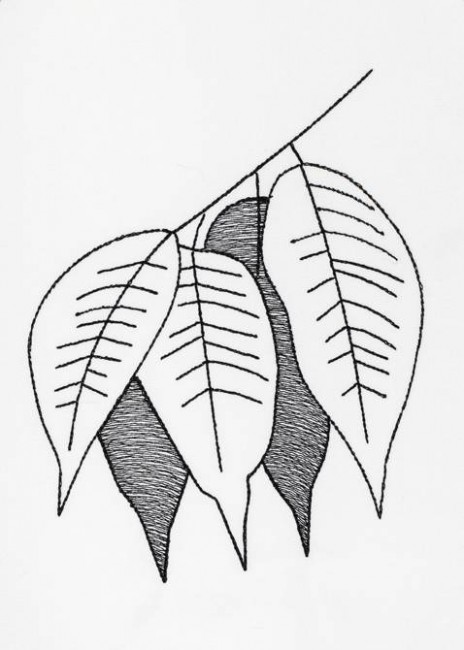 BFC1200 Autumn Blackwork Designs