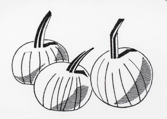 BFC1200 Autumn Blackwork Designs